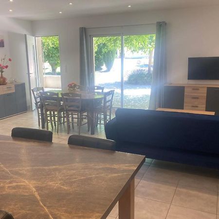 Vila Le Ribbou LʼIsle-sur-la-Sorgue Exteriér fotografie