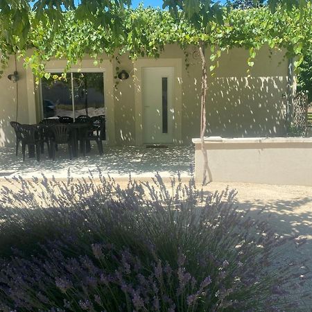 Vila Le Ribbou LʼIsle-sur-la-Sorgue Exteriér fotografie